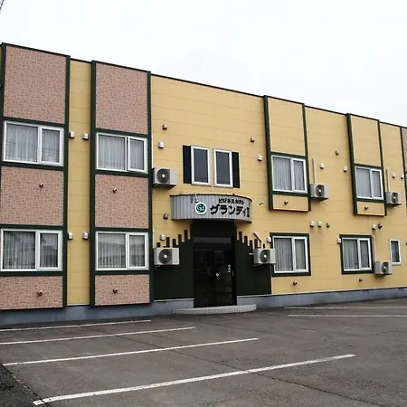 Business Grandy II Hotel